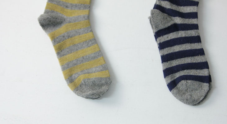 meri ja kuu /メリヤクー 編み色布-メキシコの旅-ショート